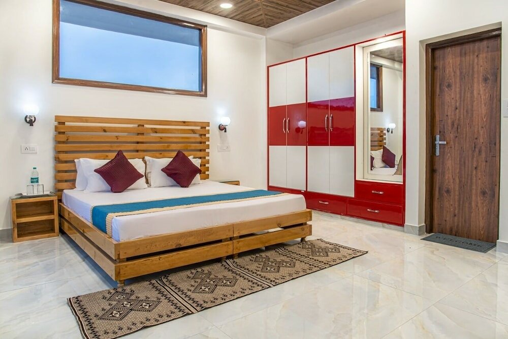 Фото отеля 4