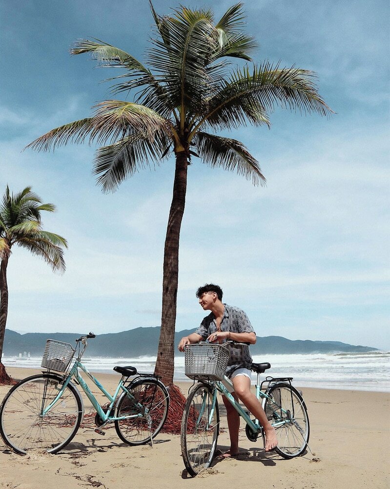 Фото Vernalhome Boutique Danang