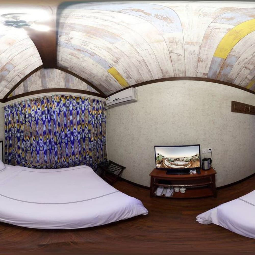 Фото Urumchi Nanshan Scenery Retreats