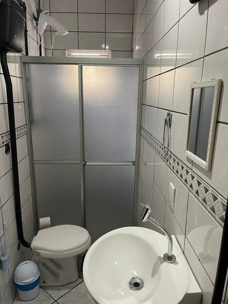 Фото Esquina 8 Hostel