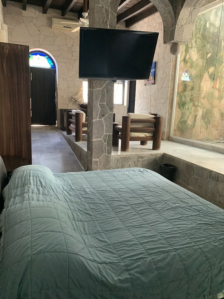 Фото Rancho Agua Salada