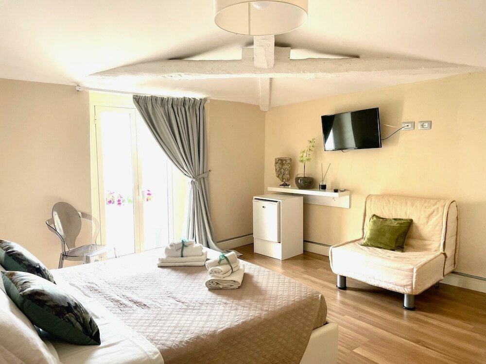 Фото Residenza Donna Peppina Tropea