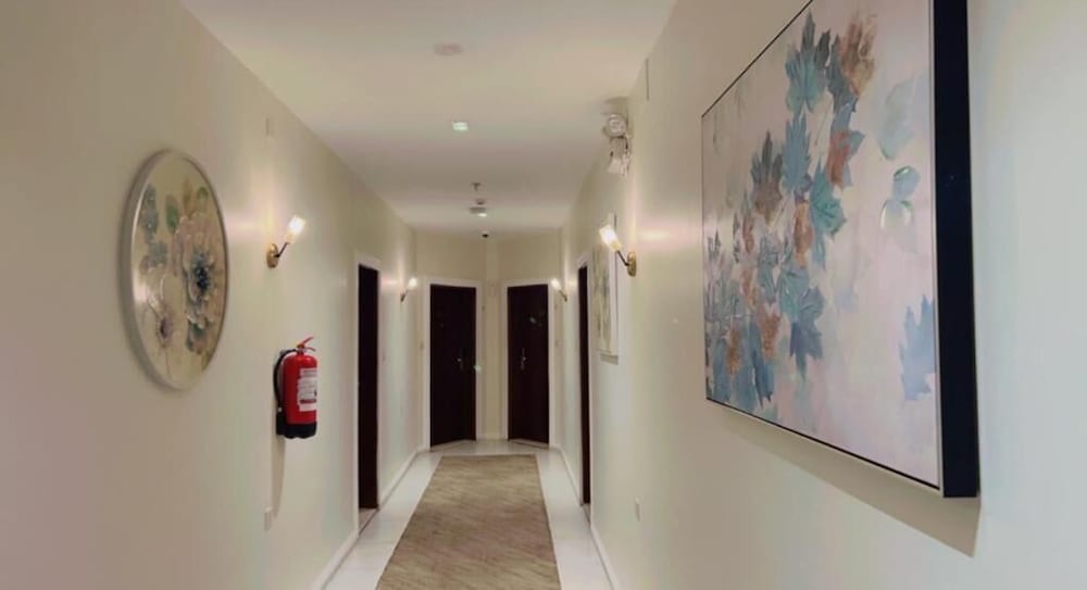 Фото Jeddah cloud