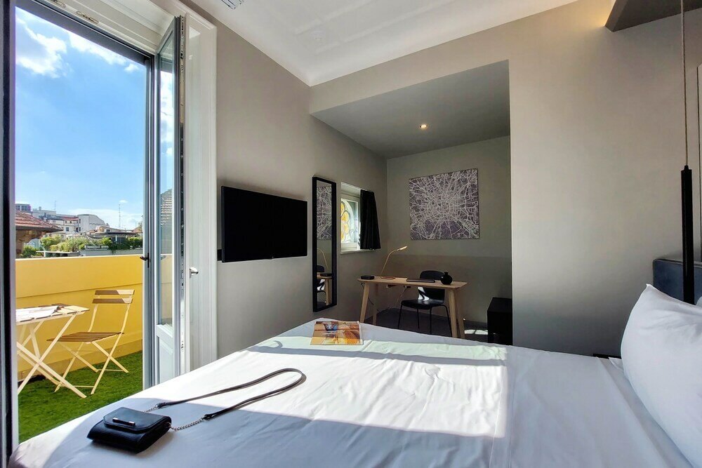 Фото Vico Fashion District