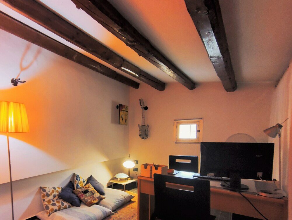 Фото Una Terrazza Sul Mercato Del Capo by Wonderful Italy