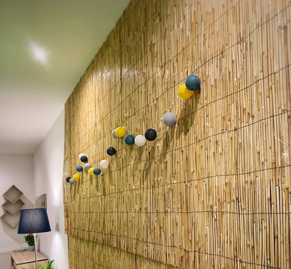 Фото La Tropical de Croix - Chambre d'Hôtes