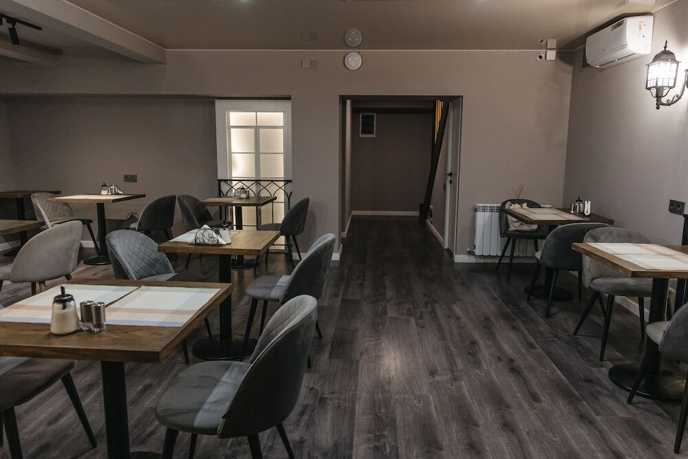 Фото Ariam Boutique Hotel