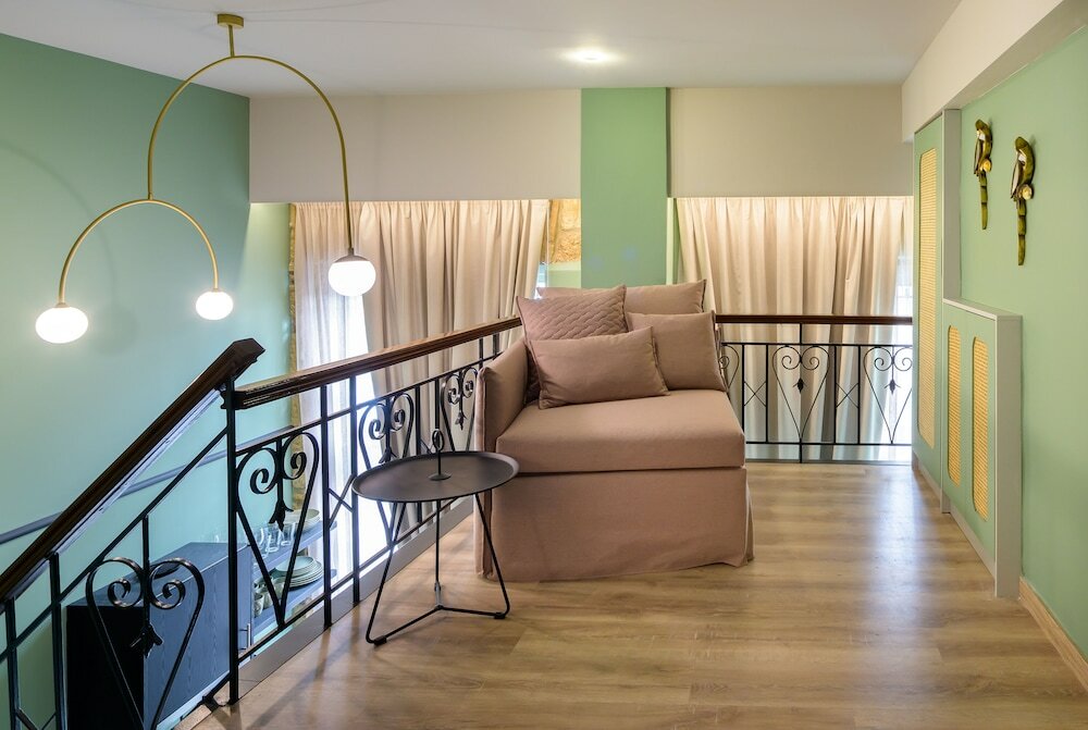 Фото Urban Tales