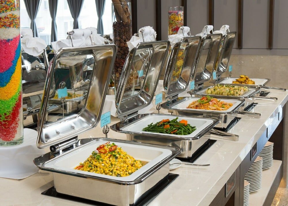 Фото Отель Green Beach Nha Trang