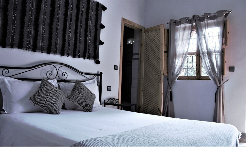 Фото Villa Jenny Lynn Marrakech