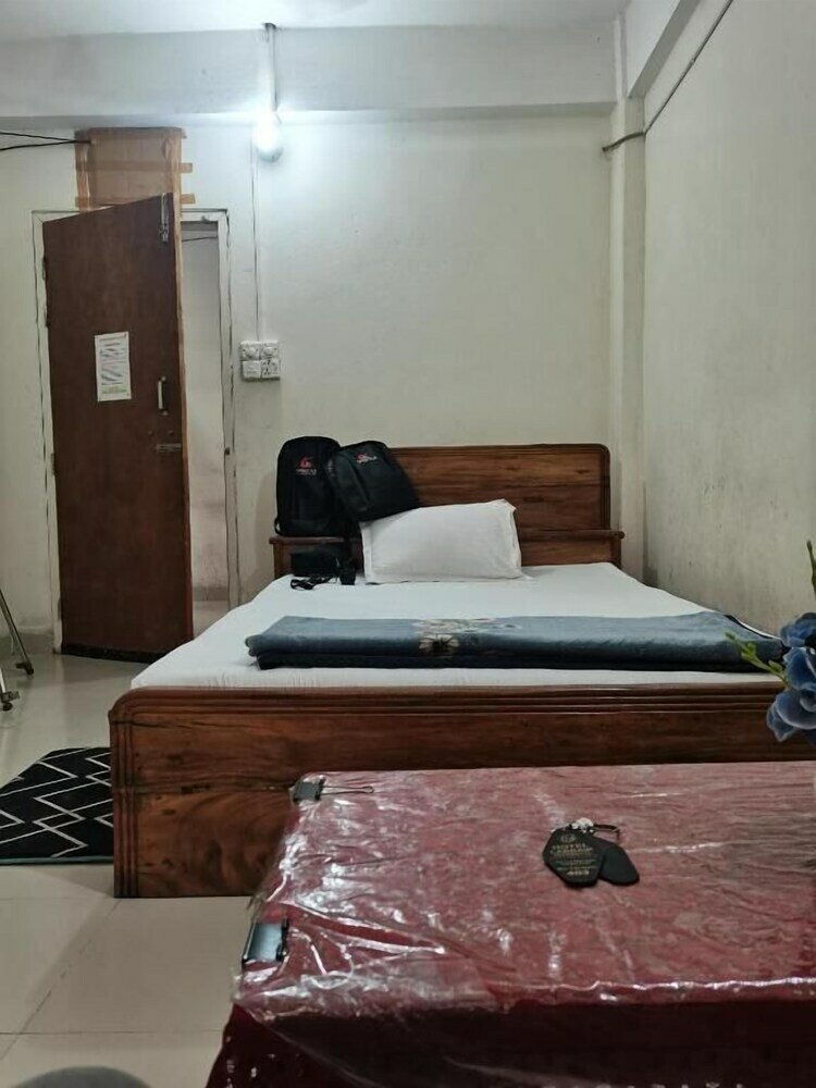 Фото Hotel Labbaik Farmgate