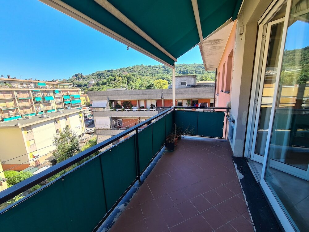 Фото La Casa di Riki by PortofinoVacanze