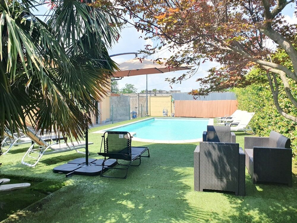 Фото Ripamonti B&B