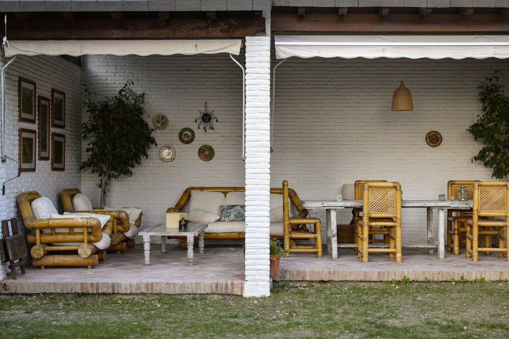 Фото Villa Antumalal