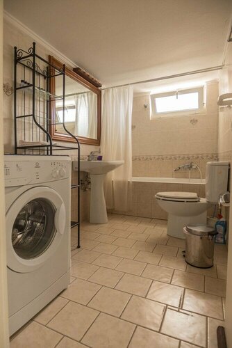 Гостиница Seafront Apartment Grace в Каламате