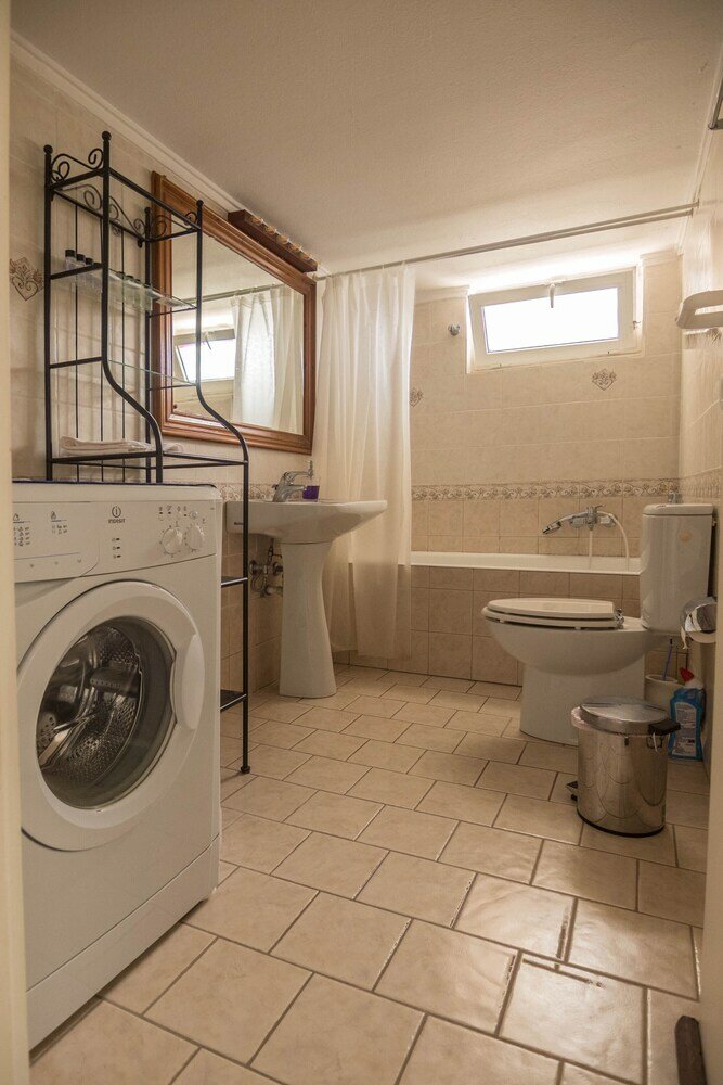 Фото Seafront Apartment Grace