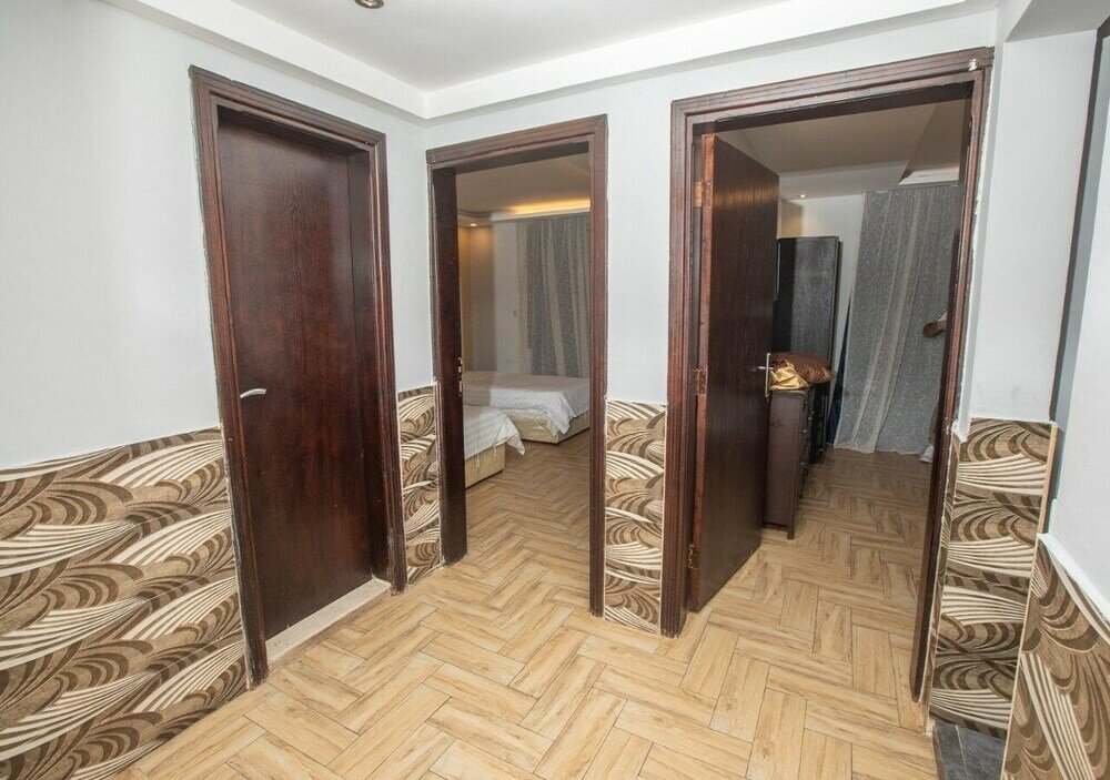 Фото Mera Park Hotel