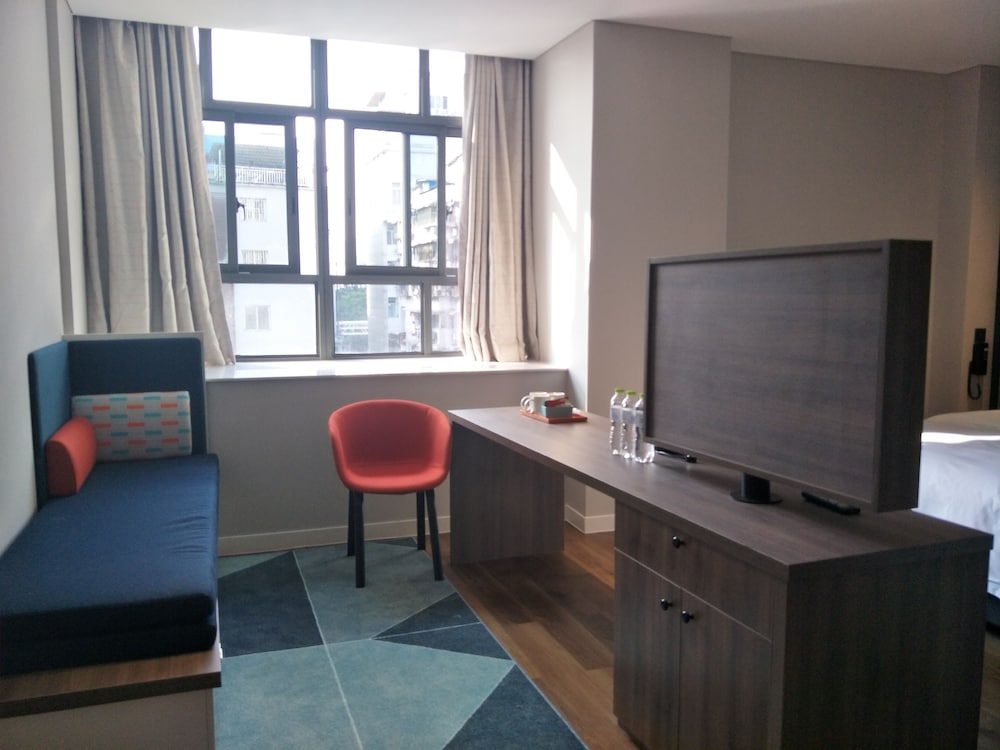 Фото Holiday Inn Express Guilin City Center, an Ihg Hotel