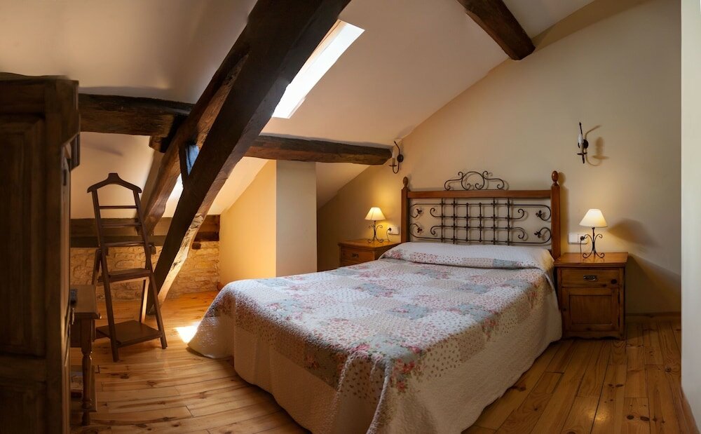 Фото Paraíso del Bierzo