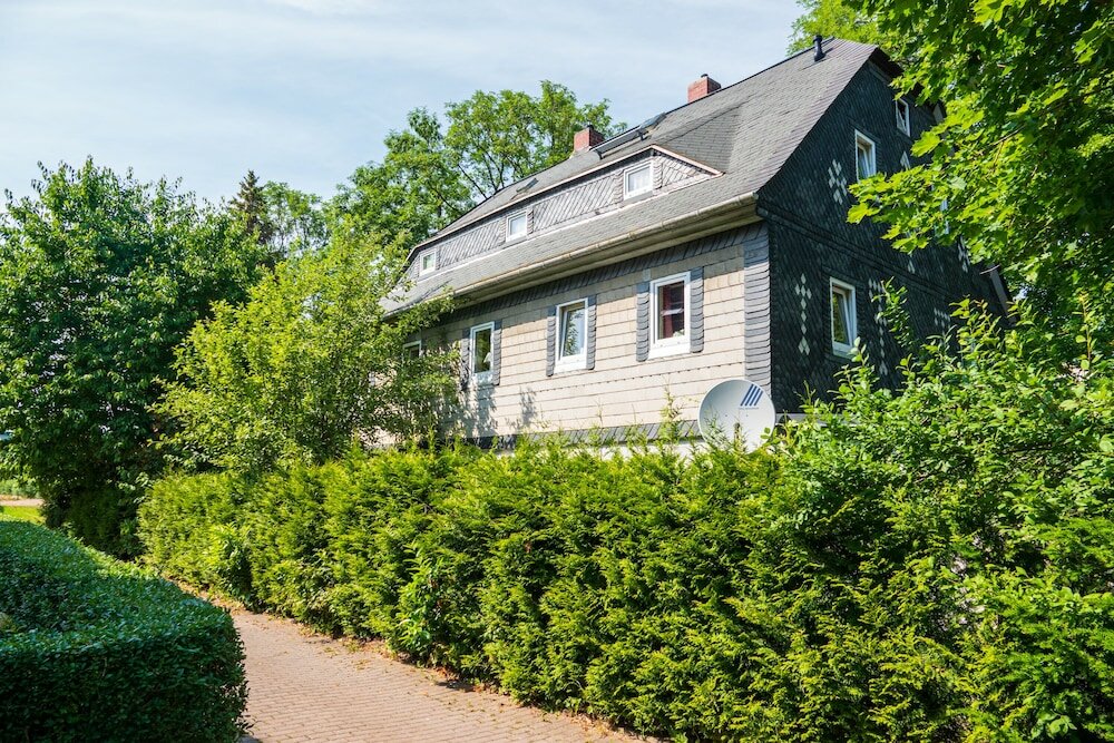 Фото Land & Leben Pension