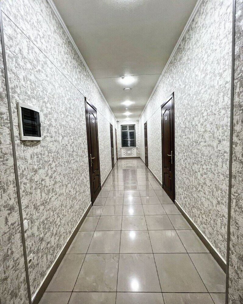 Фото Al Arda Hyatt