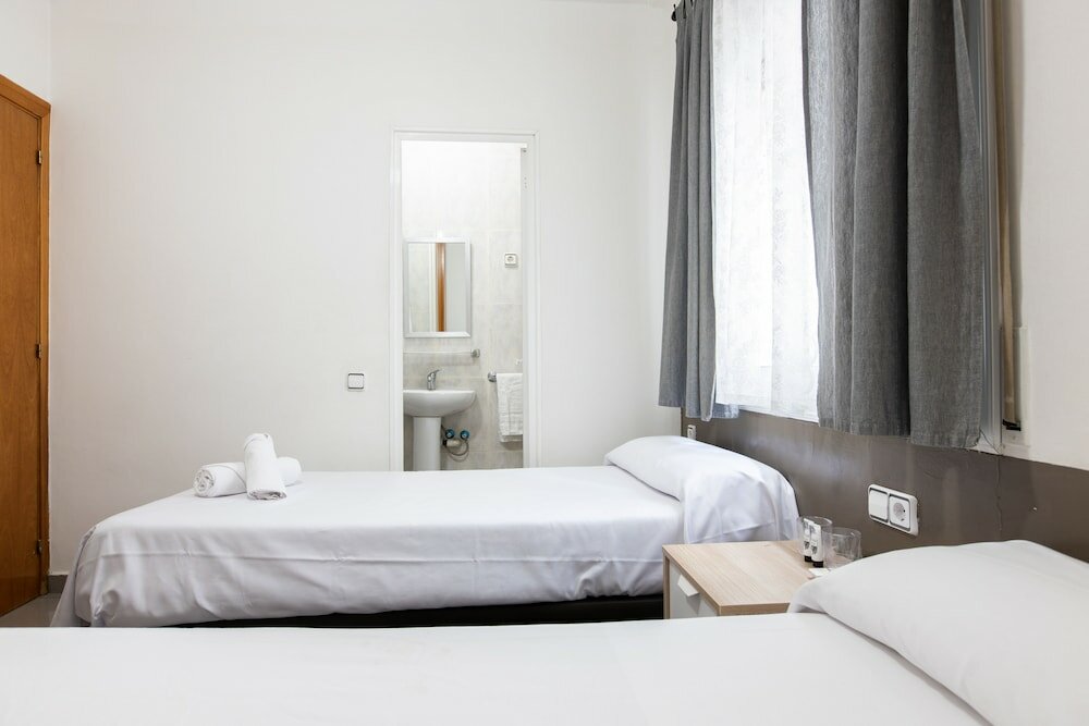 Фото Pensión Galicia