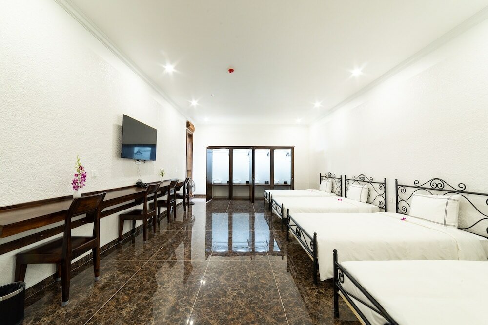 Фото Ex Hotel Dalat