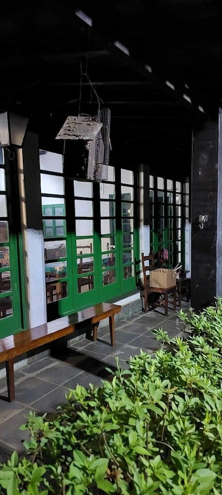 Фото Pousada canto do Sabiá