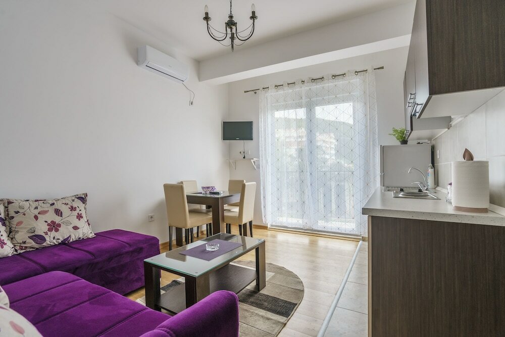 Фото One bedroom M Rozino