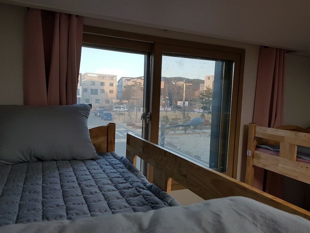 Фото Buzz Guest House - Hostel