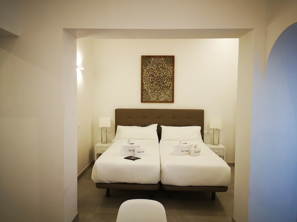 Фото La Casa Del Pintor