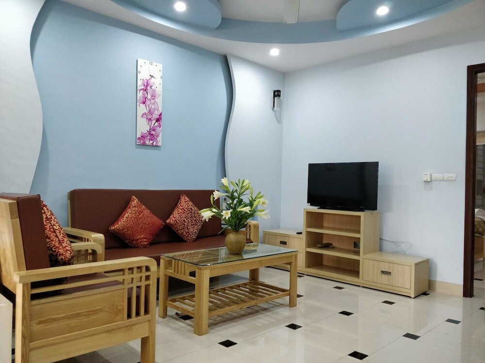 Фото Zody Apartment