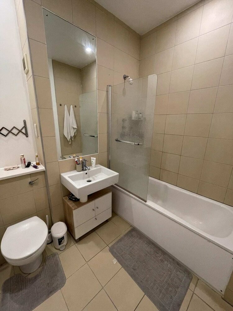 Фото Amazingly Located 1bd Flat- 4 Mins to Kings Cross!