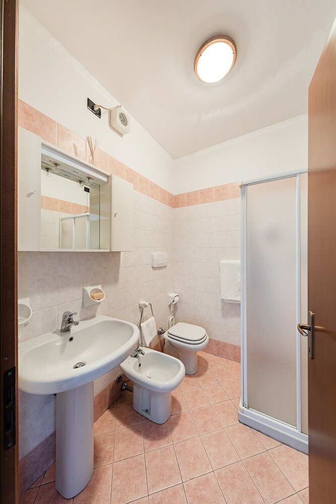 Фото Condominio del Sole P1