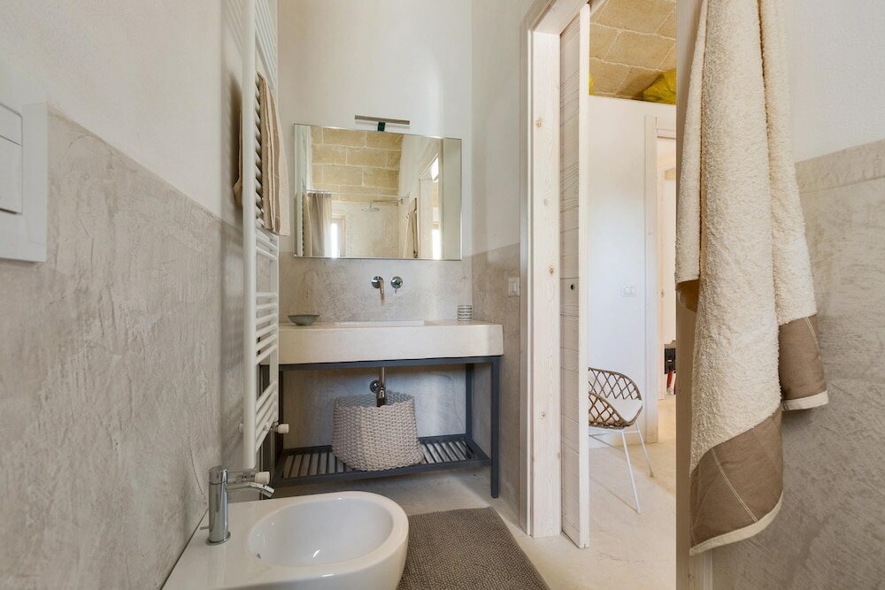 Фото Trullo Giamar