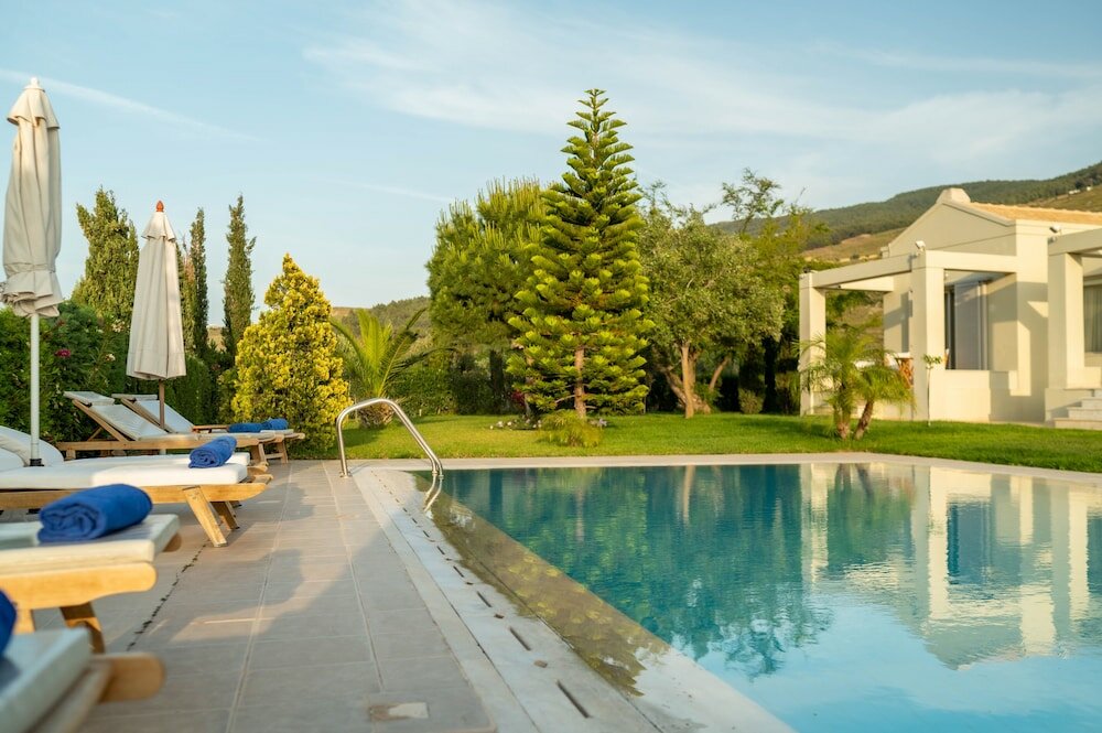 Фото Kos Secret Villa with private pool