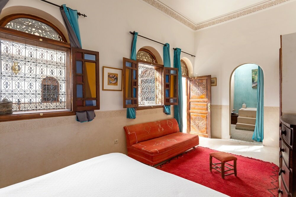Фото Riad Lucinda