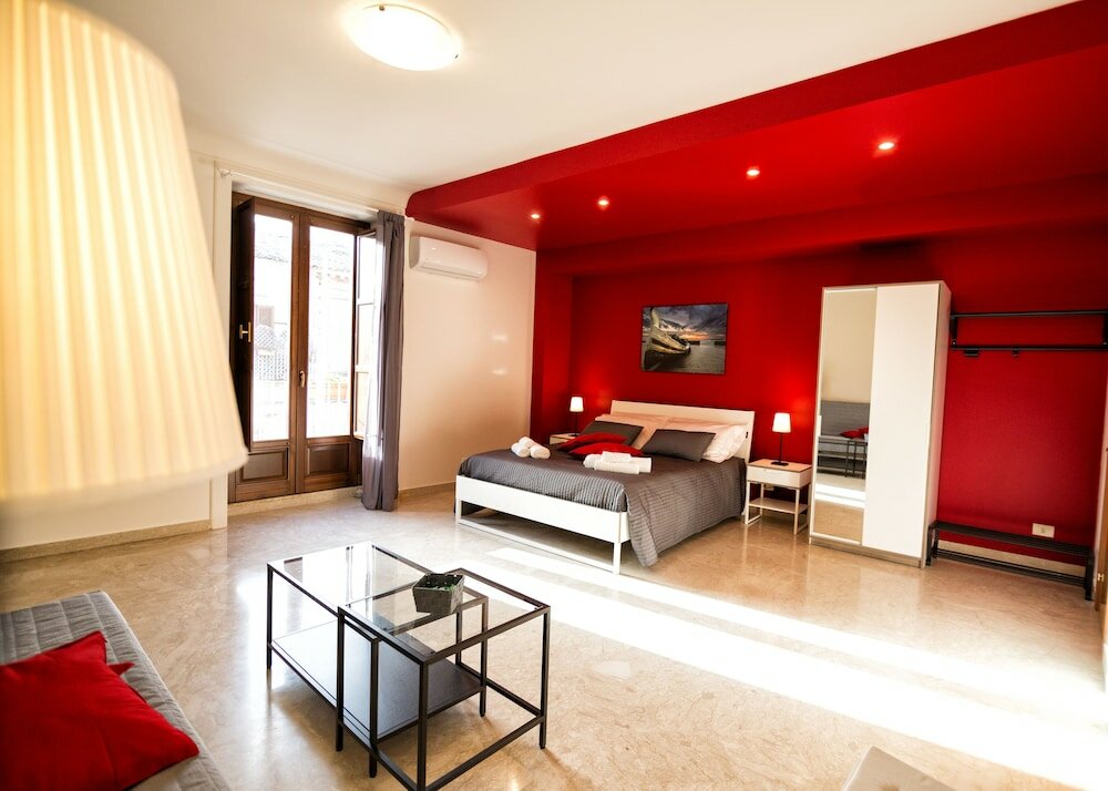 Фото Niria Accoglienza Sicula