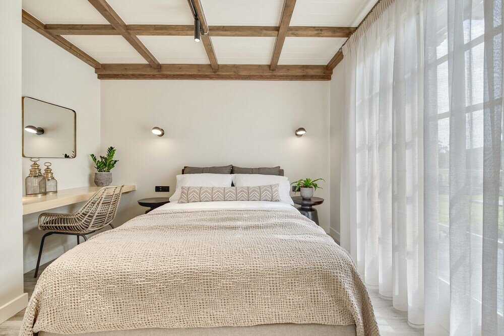 Фото Leeda's Cottages