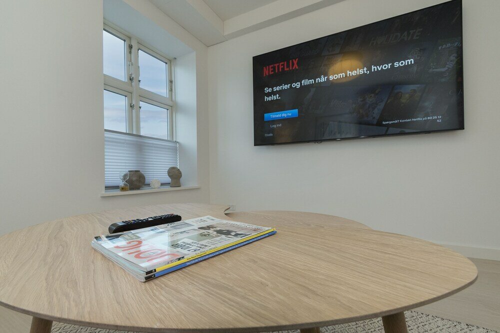 Фото Harbour Walk