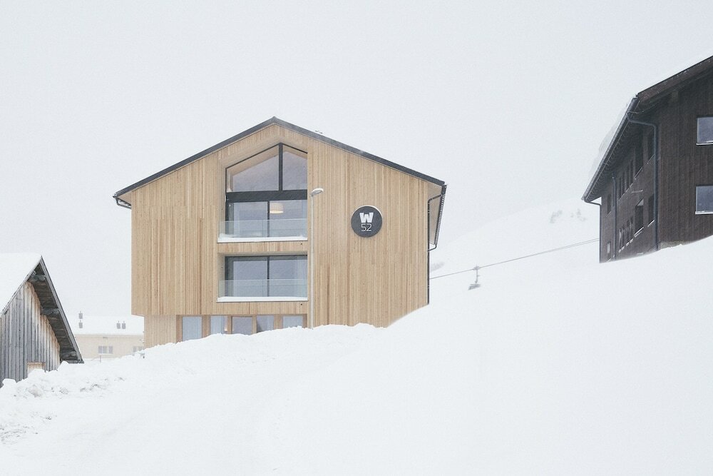 Фото W52 Apartments