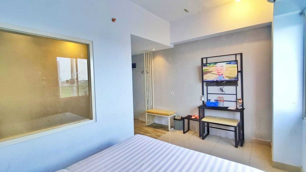 Фото Votel Hotel Charis Tuban