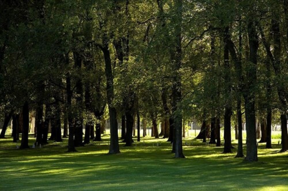 Фото Finca María Cristina
