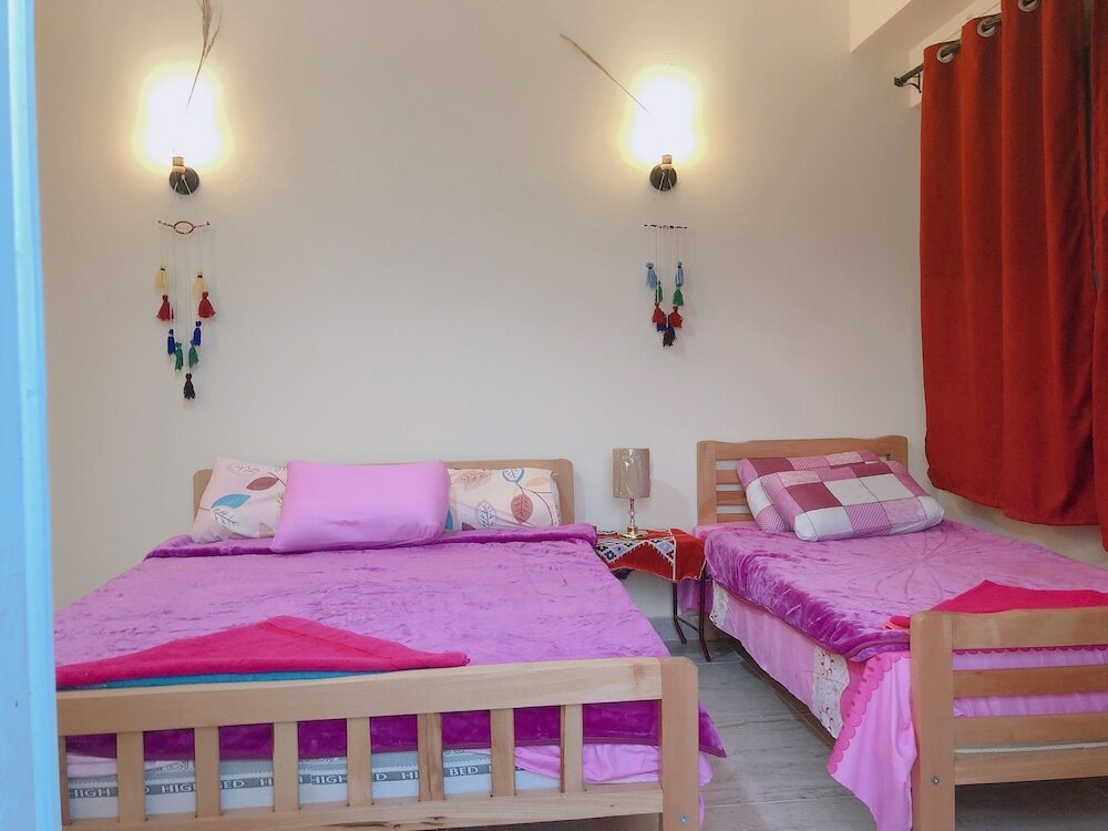 Фото Joy Apartments