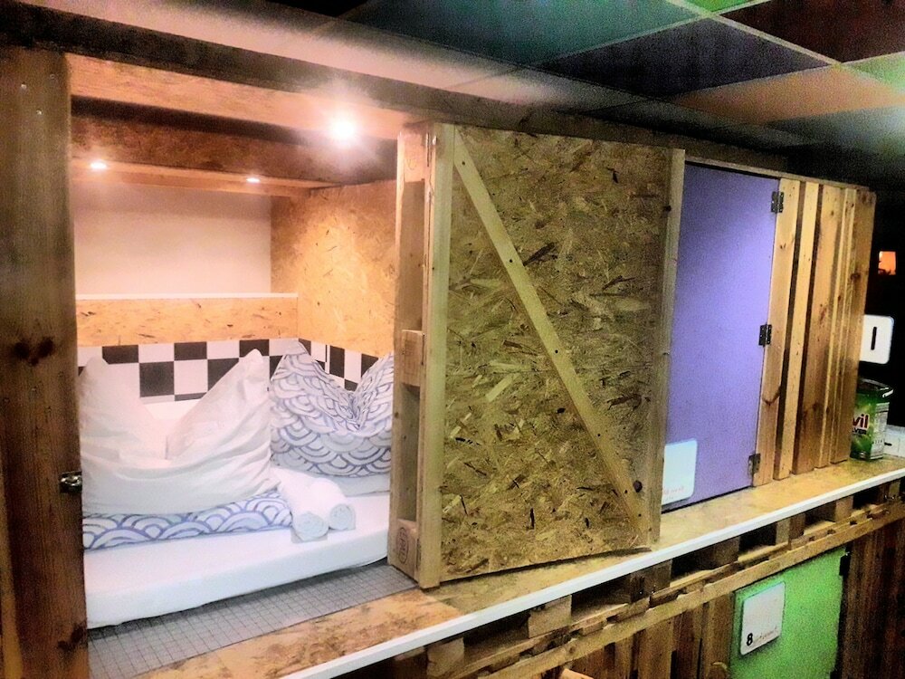 Фото Fox-box Apt. Dresden