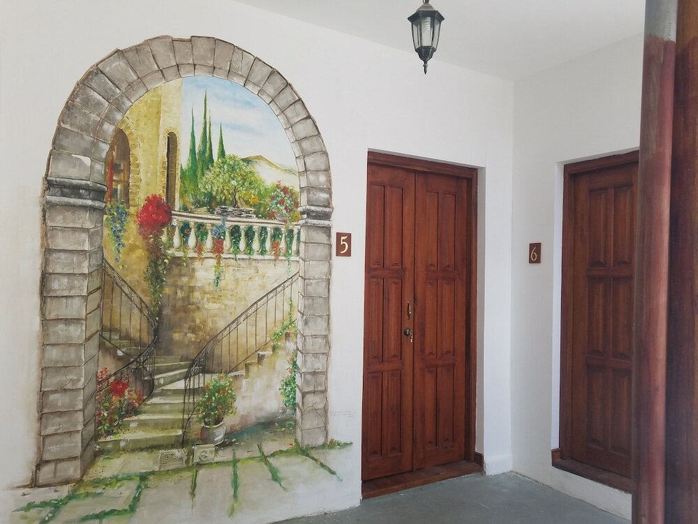 Фото отеля 5