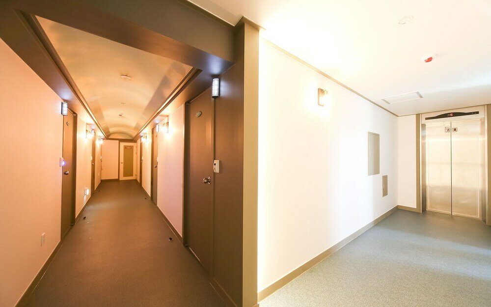 Фото Pohang Mundeok I