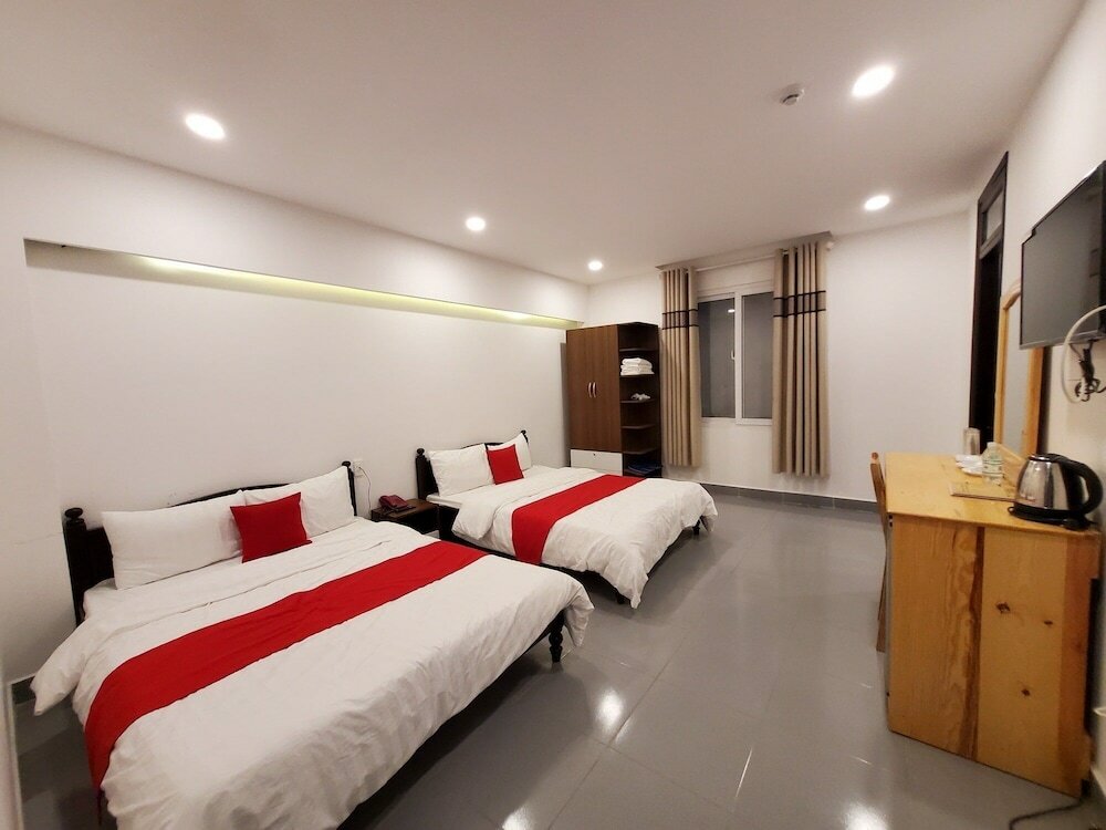 Фото Tata 2 Hotel