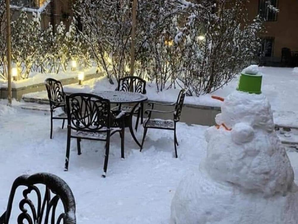 Фото Comfort House