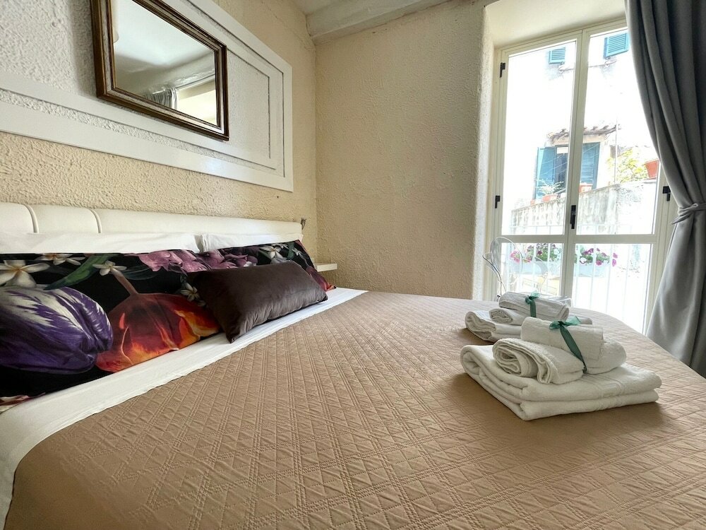 Фото Residenza Donna Peppina Tropea